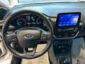 Ford Puma 1.0 ecoboost HYBRID TITANIUM CV125 KM 35000 FULL Bianco - thumbnail 10