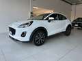 Ford Puma 1.0 ecoboost HYBRID TITANIUM CV125 KM 35000 FULL Bianco - thumbnail 3
