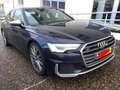 Audi S6 3.0TDi quattro /€28.999 netto / Matrix / Pano / Blauw - thumbnail 1