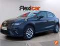 SEAT Ibiza 1.0 MPI S&S Reference Salta 80 Gris - thumbnail 3