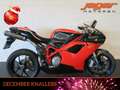 Ducati 848 EVO EDITION TERMIGNONI TOP! Zilver - thumbnail 1