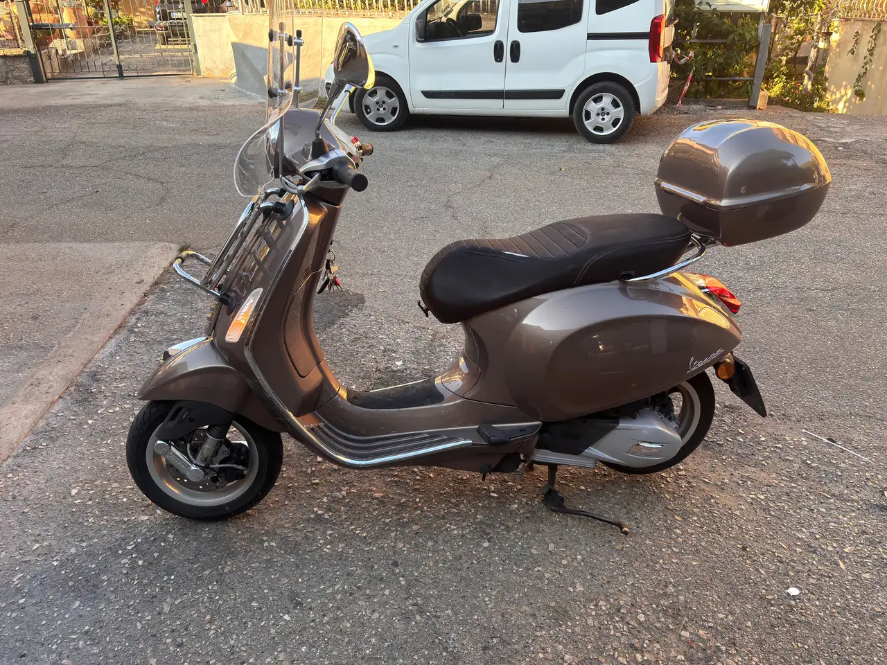 Piaggio Primavera