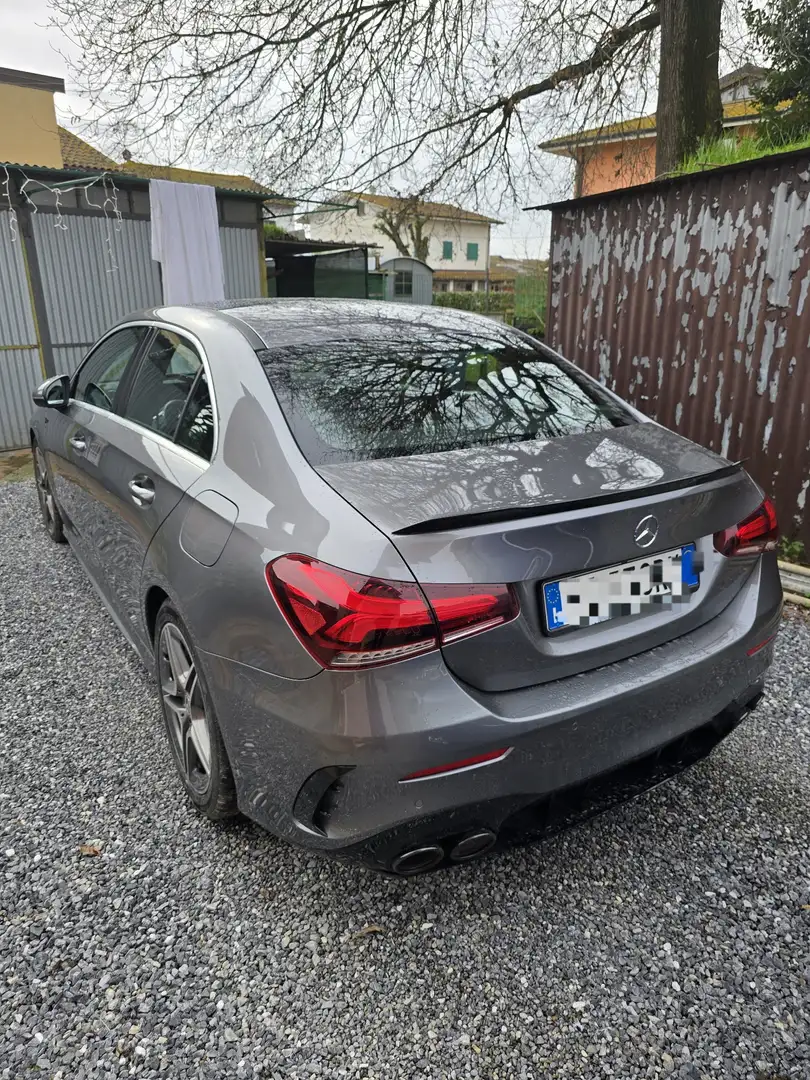 Mercedes-Benz A 220 Premium 4matic auto - 2