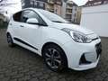 Hyundai i10 Style TOP AUSSTATTUNG 12 MONATE GARANTIE Blanc - thumbnail 4