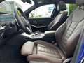BMW 340 Md T.xDr.Leder SurView.PanoDach ACC HUD AHK LED Albastru - thumbnail 10