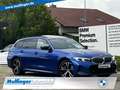 BMW 340 Md T.xDr.Leder SurView.PanoDach ACC HUD AHK LED Albastru - thumbnail 1