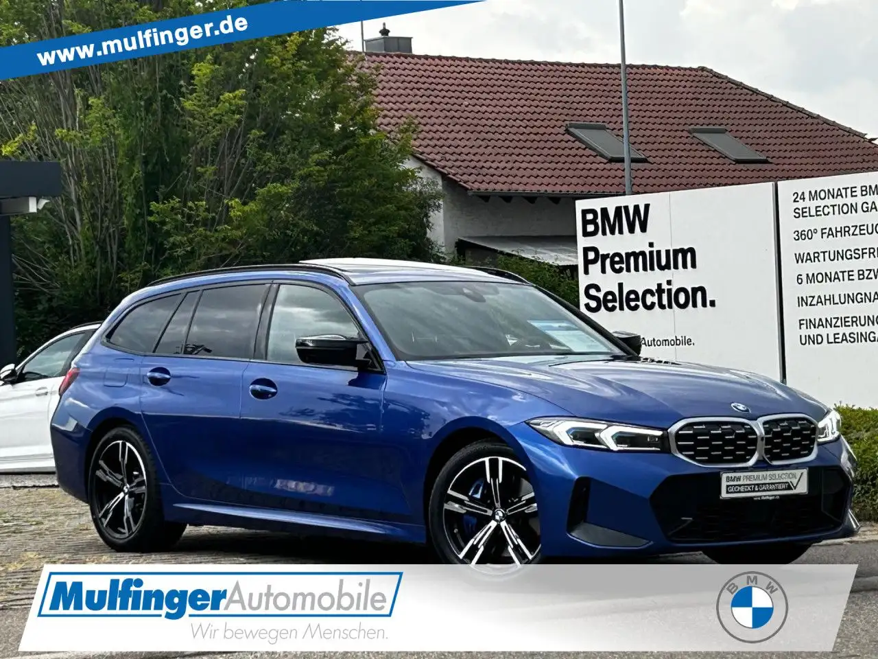 BMW 340