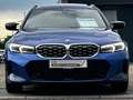 BMW 340 Md T.xDr.Leder SurView.PanoDach ACC HUD AHK LED Albastru - thumbnail 4