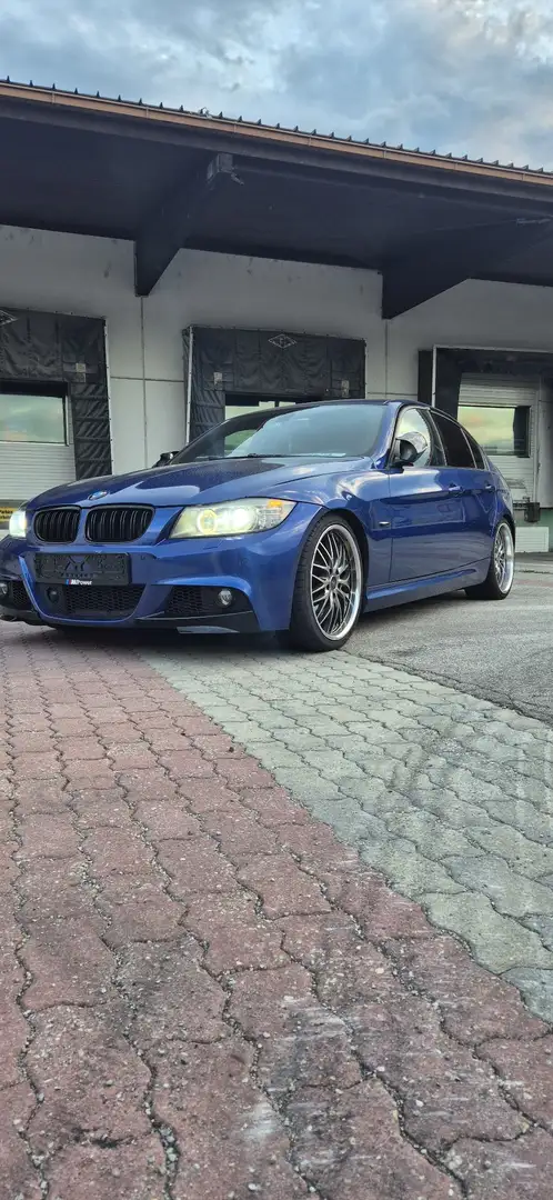BMW 330 330d N57 Facelift Schalter Heck Fixpreis - 1