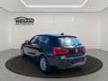 BMW 118 i Advantage + Sitzheizung + Sportlenkrad Nero - thumbnail 3