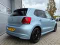 Volkswagen Polo 1.2 TDI BlueMotion! Clima! Cruise! Blauw - thumbnail 4