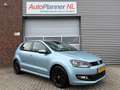 Volkswagen Polo 1.2 TDI BlueMotion! Clima! Cruise! Blauw - thumbnail 1