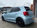 Volkswagen Polo 1.2 TDI BlueMotion! Clima! Cruise! Blauw - thumbnail 6