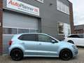 Volkswagen Polo 1.2 TDI BlueMotion! Clima! Cruise! Blauw - thumbnail 3