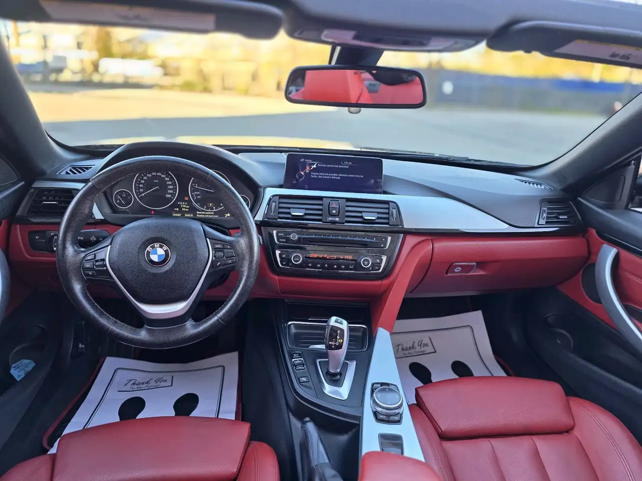 BMW 4 Series снимка BMW 4 Series