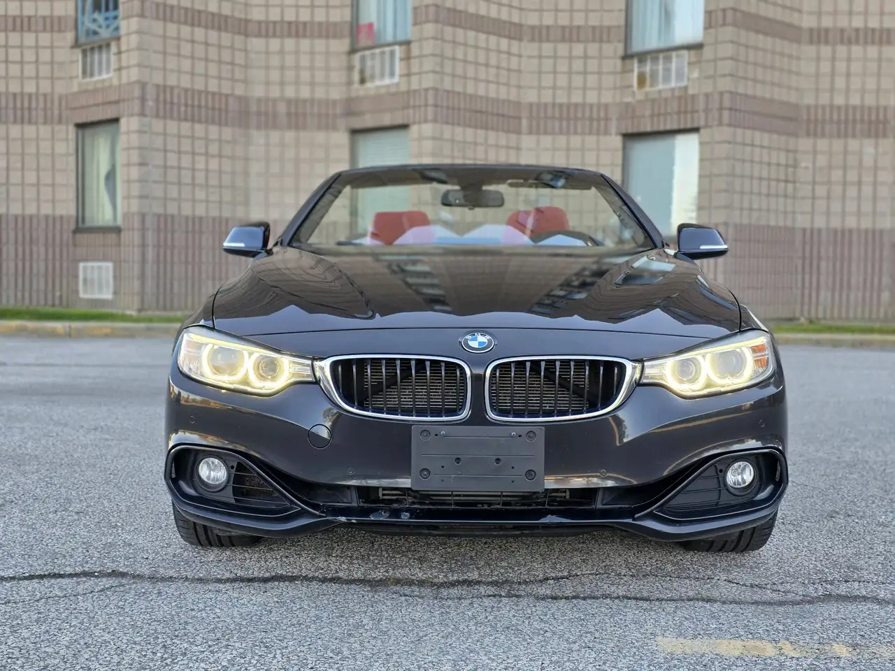 BMW 4 Series снимка BMW 4 Series