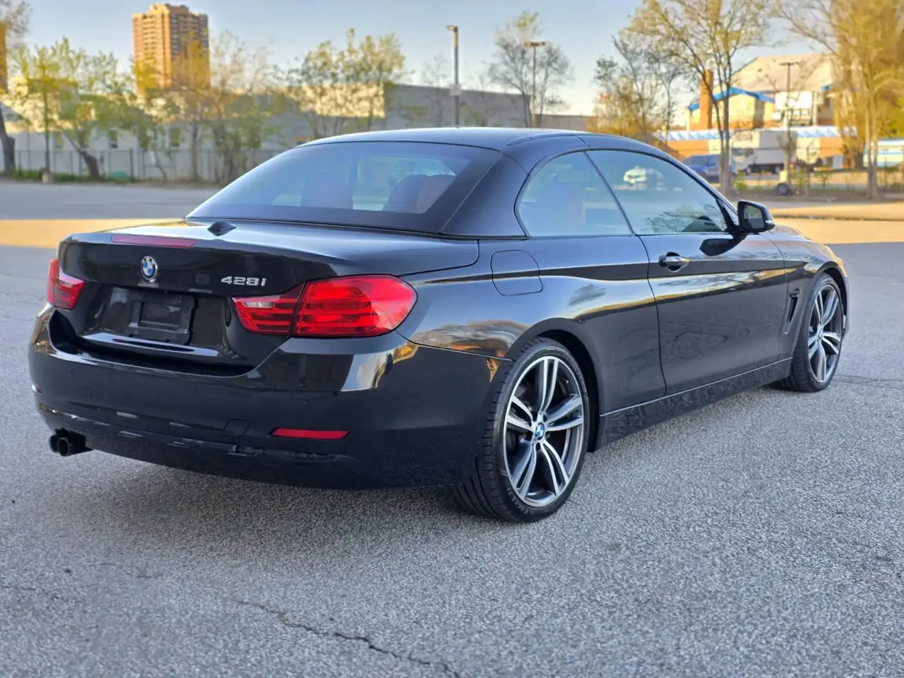 BMW 4 Series снимка BMW 4 Series