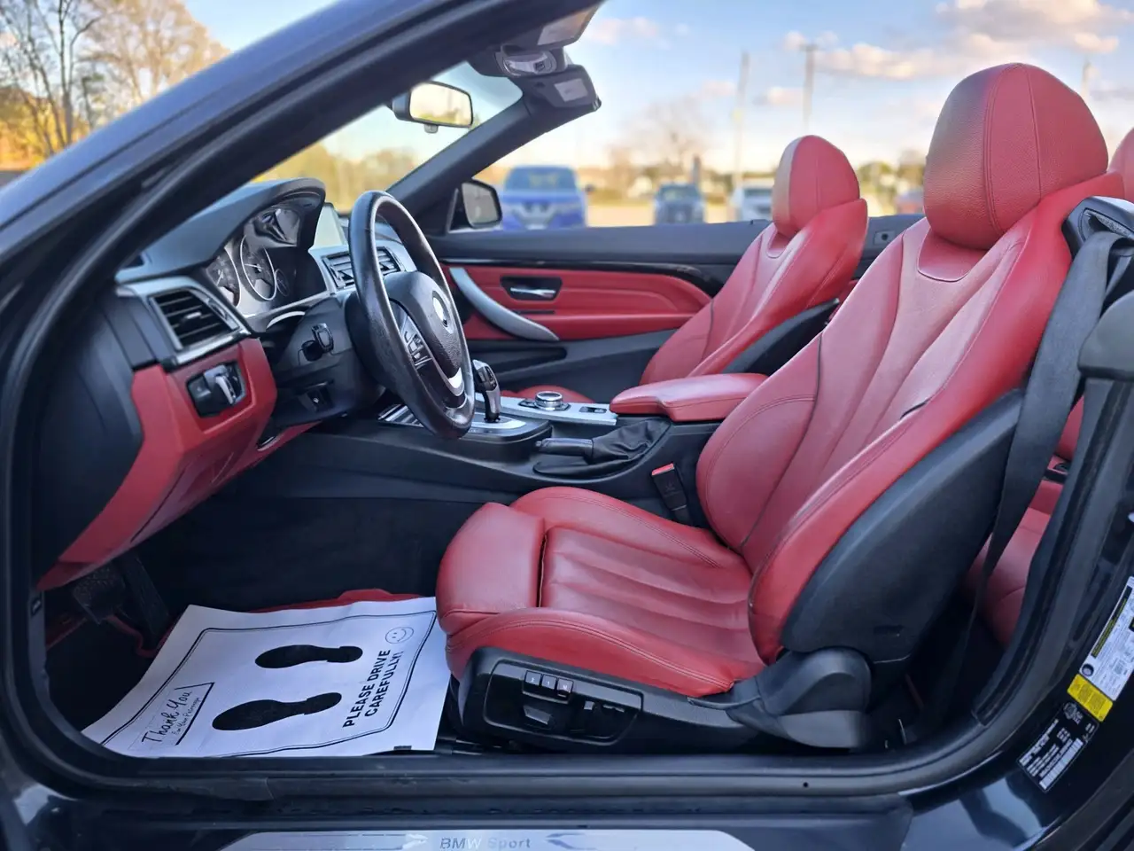 BMW 4 Series снимка BMW 4 Series