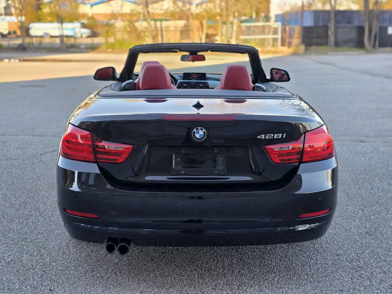 BMW 4 Series снимка BMW 4 Series