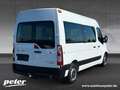 Opel Movano Movano B Kombi L2H2 2.3 CDTI 9-Sitzer Klima (BDK) Weiß - thumbnail 4