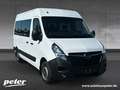 Opel Movano Movano B Kombi L2H2 2.3 CDTI 9-Sitzer Klima (BDK) Weiß - thumbnail 5