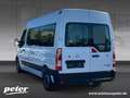 Opel Movano Movano B Kombi L2H2 2.3 CDTI 9-Sitzer Klima (BDK) Weiß - thumbnail 3