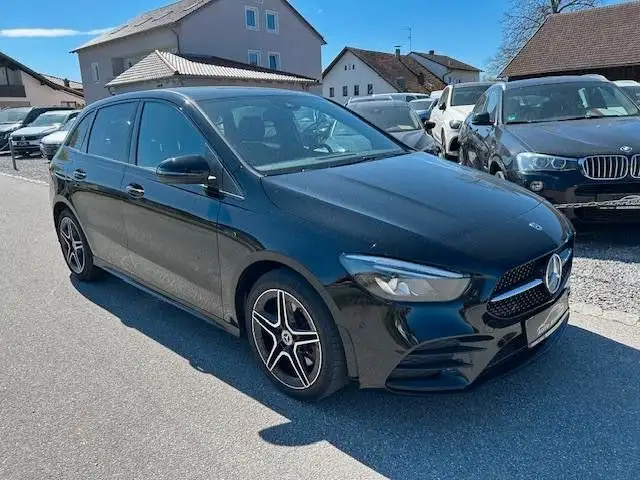 Mercedes-Benz B 250 B B 250 e Edition 2020 AMG-Line