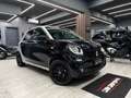 smart forFour Prime Navi PRONTA CONSEGNA VISIBILE IN SEDE ! Noir - thumbnail 3