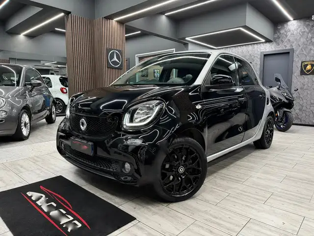 smart forFour Prime Navi PRONTA CONSEGNA VISIBILE IN SEDE !