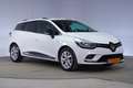 Renault Clio ESTATE 0.9 TCe Limited [ Nav Privacy glass LM-velg Blanc - thumbnail 36