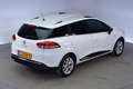 Renault Clio ESTATE 0.9 TCe Limited [ Nav Privacy glass LM-velg Blanc - thumbnail 13