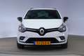 Renault Clio ESTATE 0.9 TCe Limited [ Nav Privacy glass LM-velg Wit - thumbnail 26