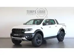 Ford Ranger 2.0 EcoBlue - 213 - BVA - Stop \u0026 Start  Raptor