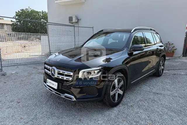 Mercedes-Benz GLB 180 GLB 180 d Automatic Sport Plus