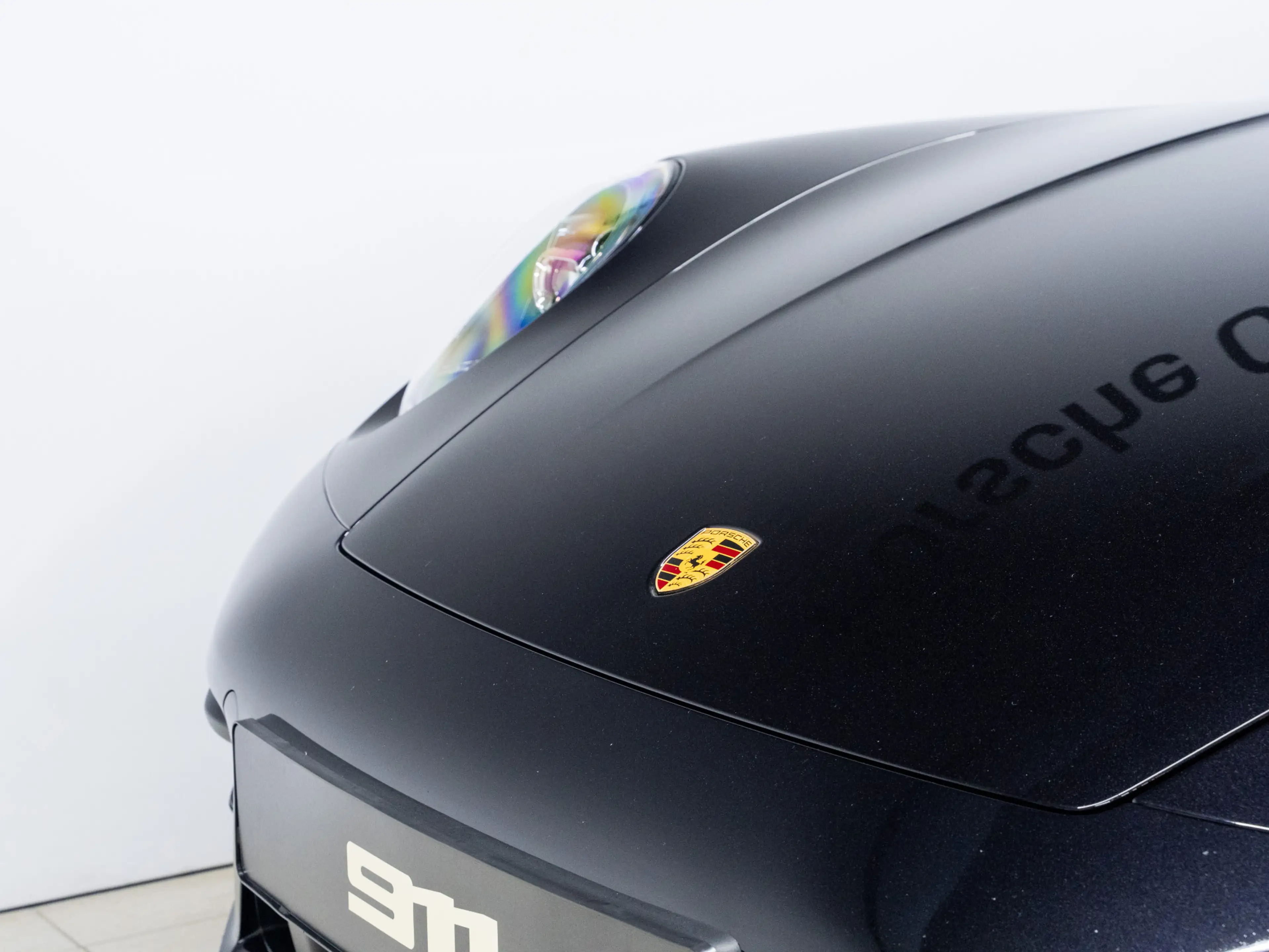 Porsche 992 Carrera GTS Cabriolet — photo 14