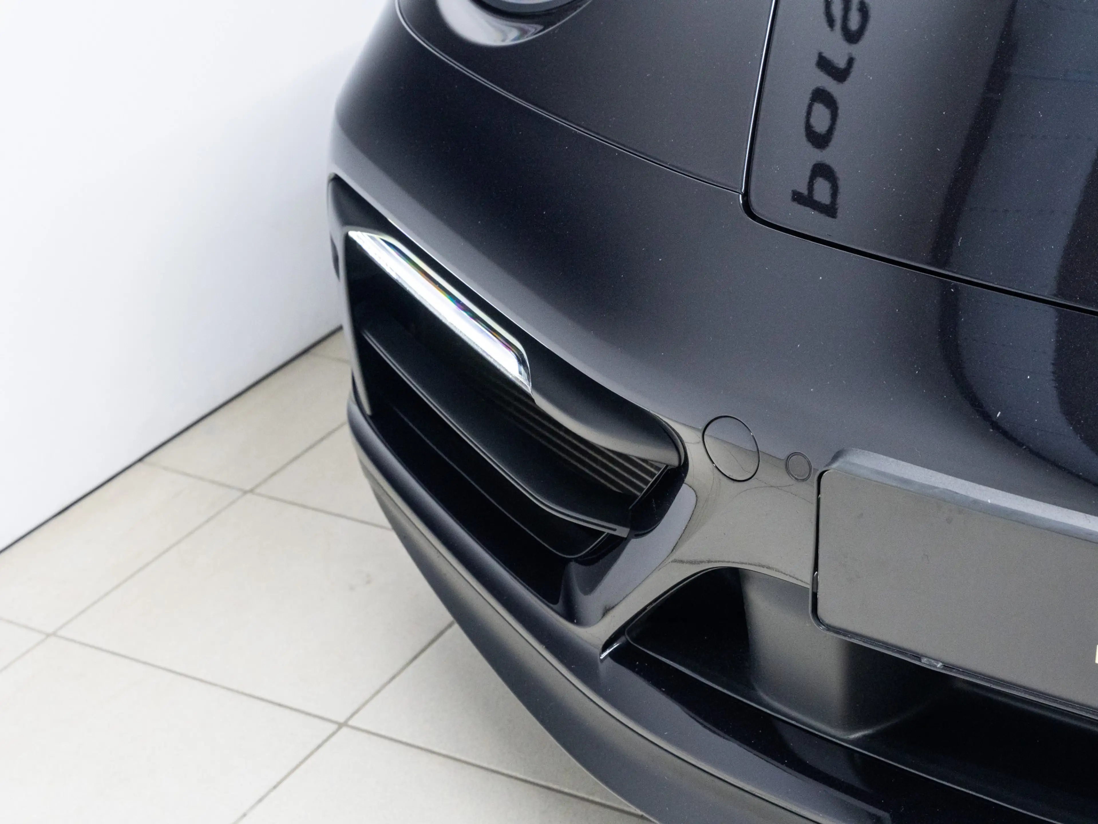 Porsche 992 Carrera GTS Cabriolet — photo 13