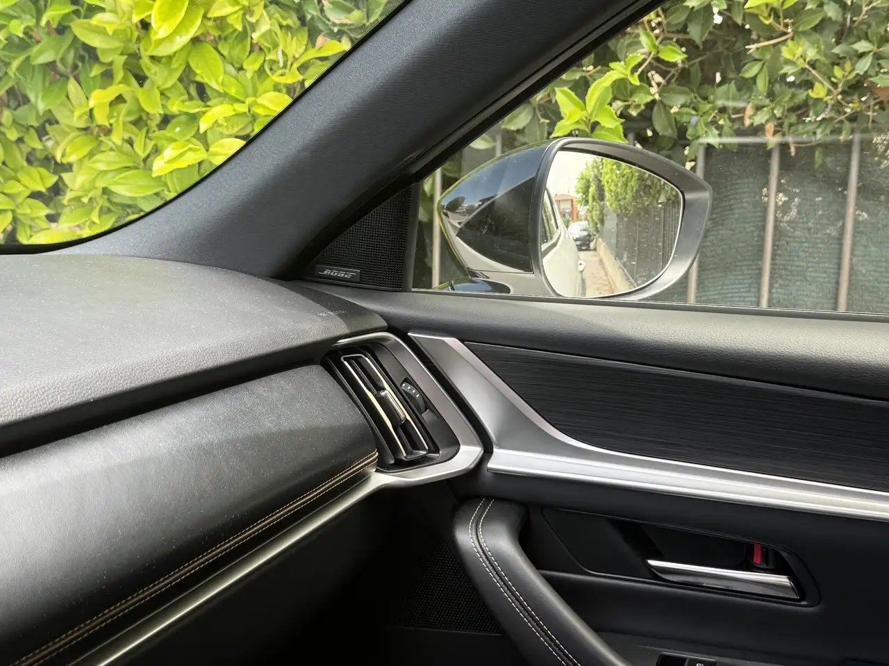 Mazda CX-60 2026