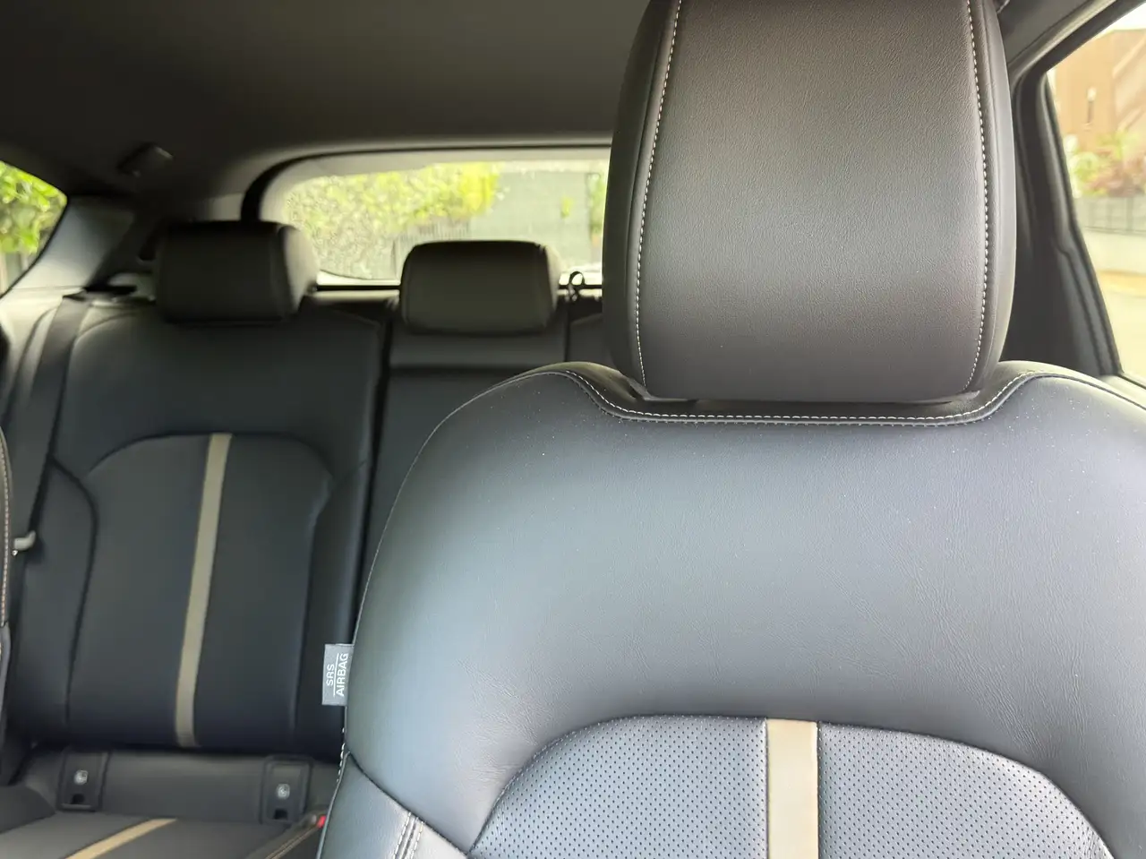 Mazda CX-60 2026