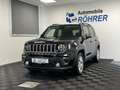 Jeep Renegade 1.6 MultiJet Limited AHK Navi ACC Schwarz - thumbnail 29