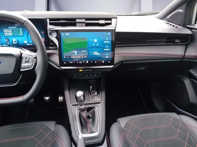 Ford Puma view 13