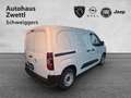 Opel Combo Cargo M BHDI 100 Weiß - thumbnail 4