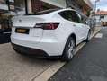 Tesla Model Y ELECTRIC 515CH 211PPM 75KWH LONG RANGE 4WD AWD BVA GARANTIE 5ANS Weiß - thumbnail 7