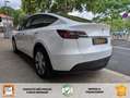 Tesla Model Y ELECTRIC 515CH 211PPM 75KWH LONG RANGE 4WD AWD BVA GARANTIE 5ANS Weiß - thumbnail 2