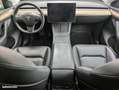 Tesla Model Y ELECTRIC 515CH 211PPM 75KWH LONG RANGE 4WD AWD BVA GARANTIE 5ANS Weiß - thumbnail 3
