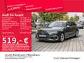 Audi S4 TDI tiptr. Navi+/PDC+ Gris - thumbnail 1