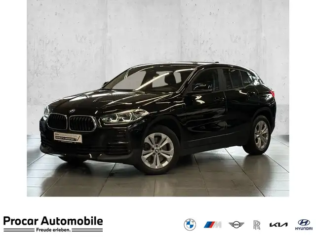 Bmw X2 xDrive25e Advantage PA LED RFK Shz. Navi DAB