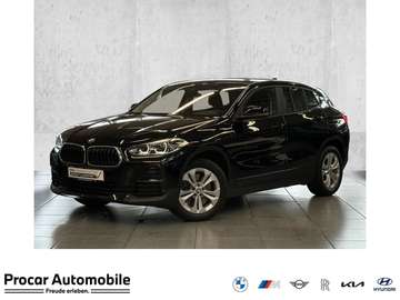 xDrive25e Advantage PA LED RFK Shz. Navi DAB