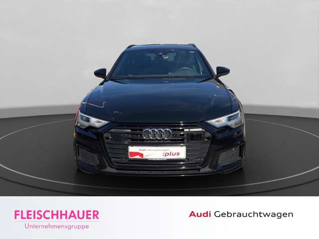 Audi A6 Avant sport s line 50 TFSI e quattro LED+ACC+NAVI+