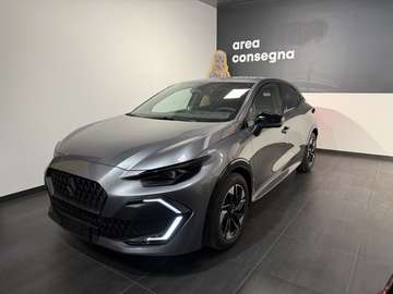 Clio 1.8 full hybrid E-Tech Techno 160cv auto