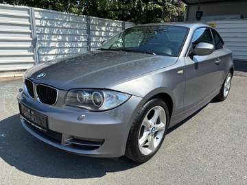 118d Coupe E82 N47 —- Neue Steuerkette —